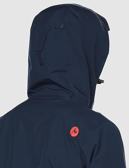 Amazon.co.jp: Marmot Men's Rain Jacket, Paria Jacket